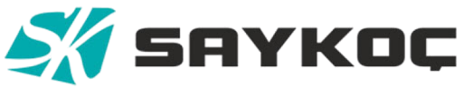 SAYKOÇ MAKİNE
