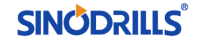 sinodrills logo saykoç makine