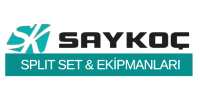 splitset logo saykoç